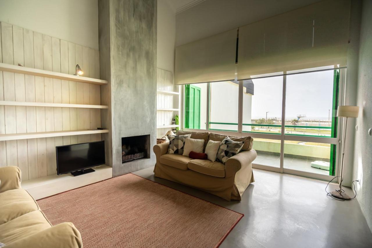 Casa Dos Patos Quiaios Βίλα Figueira da Foz Εξωτερικό φωτογραφία