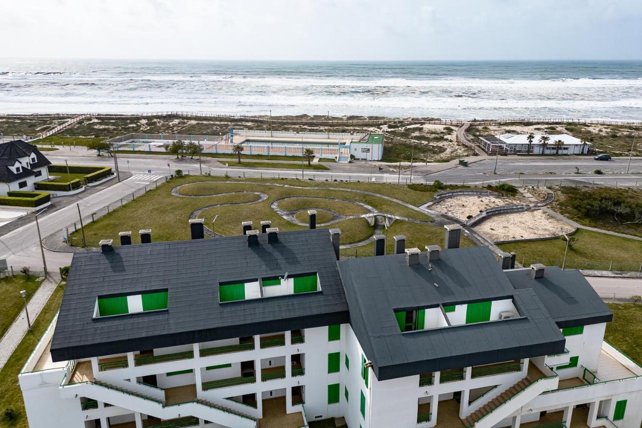 Casa Dos Patos Quiaios Βίλα Figueira da Foz Εξωτερικό φωτογραφία