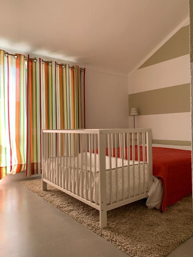 Casa Dos Patos Quiaios Βίλα Figueira da Foz Εξωτερικό φωτογραφία