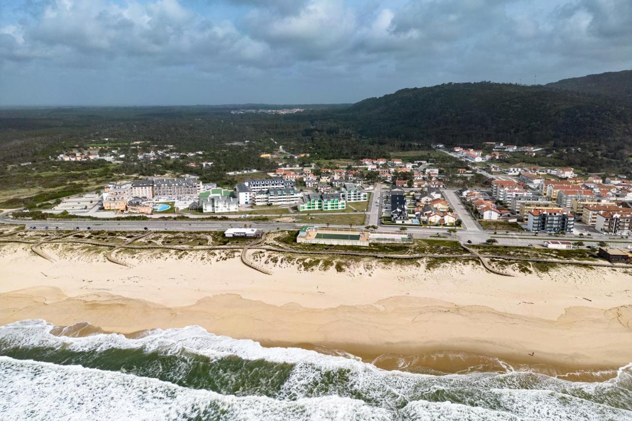 Casa Dos Patos Quiaios Βίλα Figueira da Foz Εξωτερικό φωτογραφία