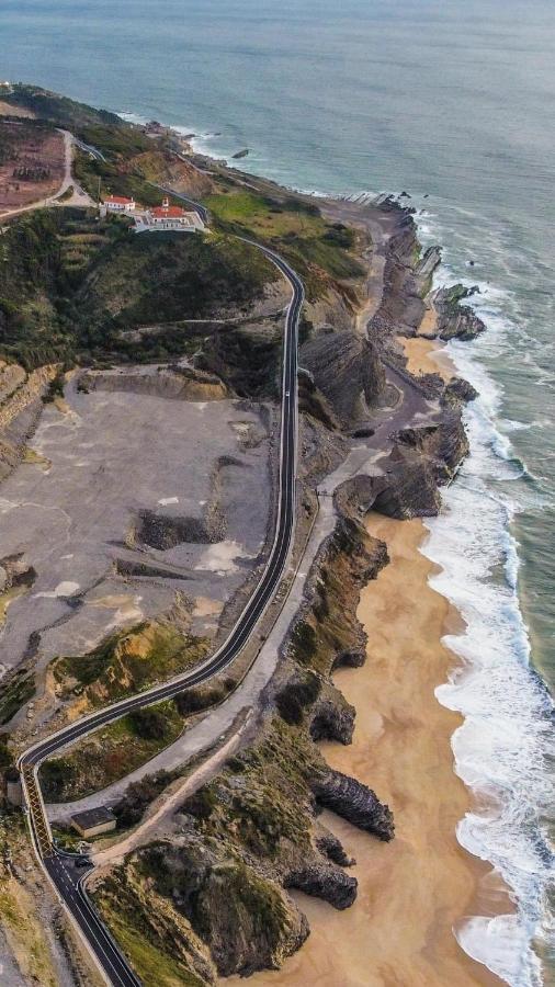 Casa Dos Patos Quiaios Βίλα Figueira da Foz Εξωτερικό φωτογραφία