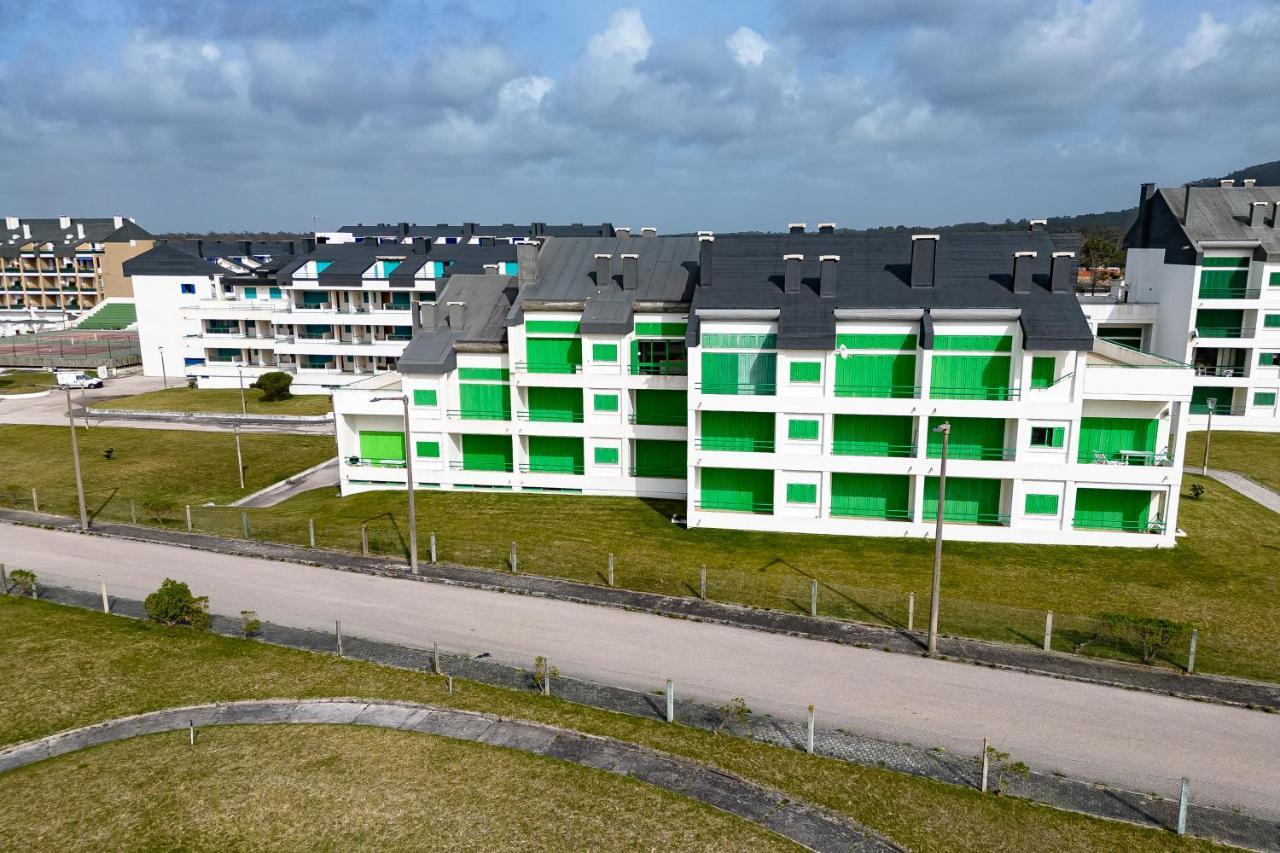 Casa Dos Patos Quiaios Βίλα Figueira da Foz Εξωτερικό φωτογραφία
