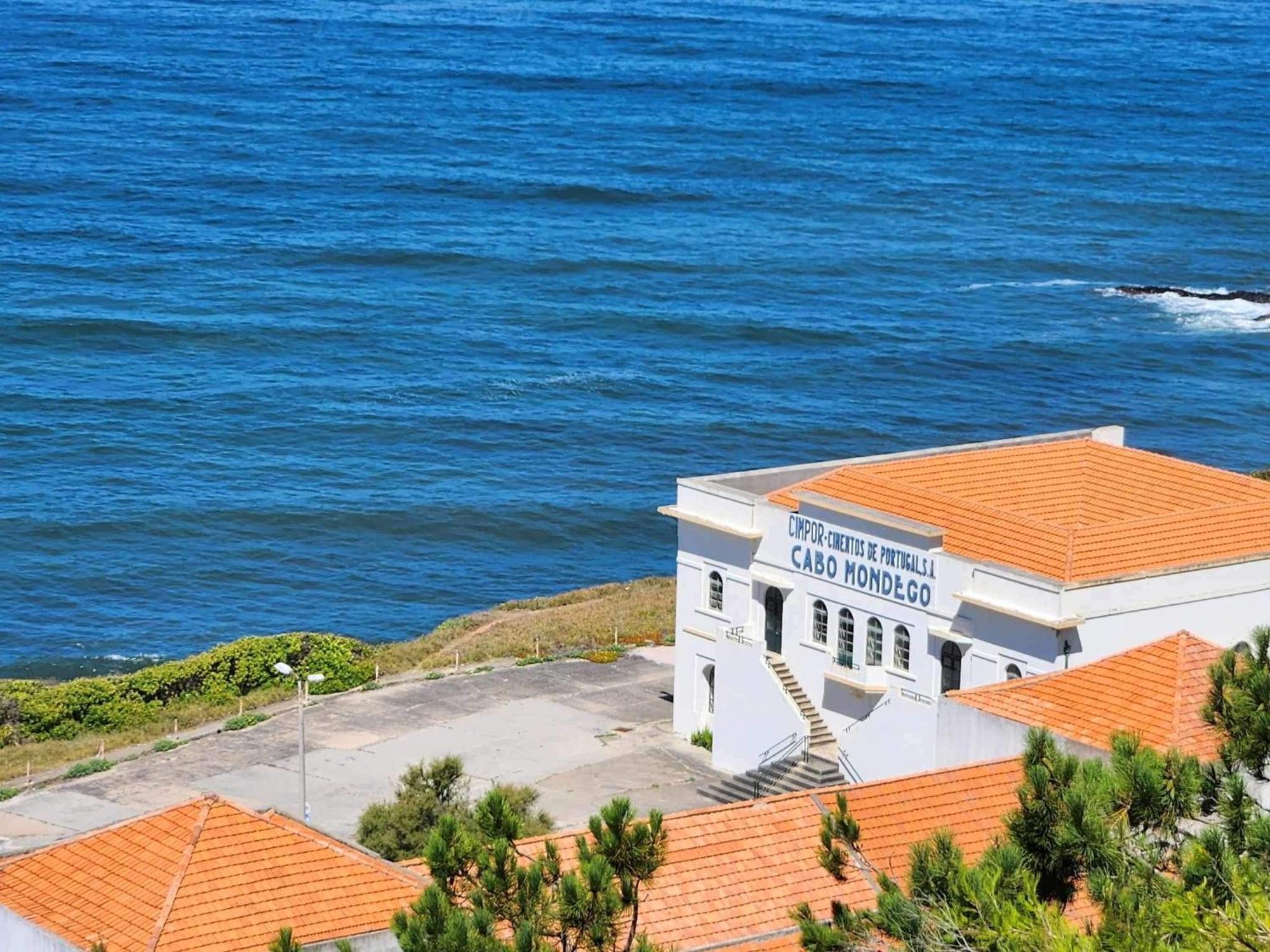 Casa Dos Patos Quiaios Βίλα Figueira da Foz Εξωτερικό φωτογραφία